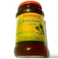 Pineapple Jam 500g